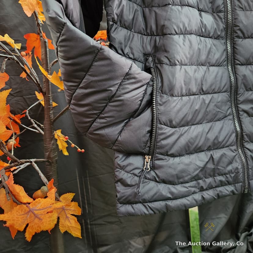 Columbia Powder Lite II Men's Puffer Jacket, Size M, NWT β photo 2