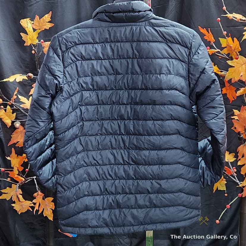 Columbia Powder Lite II Men's Puffer Jacket, Size M, NWT β photo 9