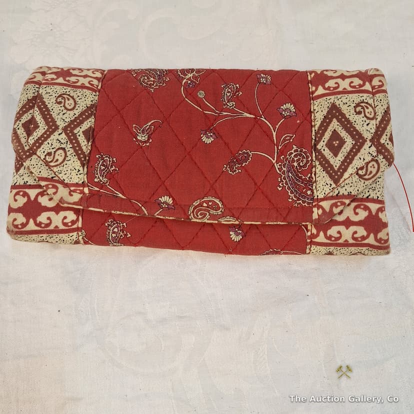 Mixed Accessories Lot β Wallets, Pouches, Jewelry & More β photo 5