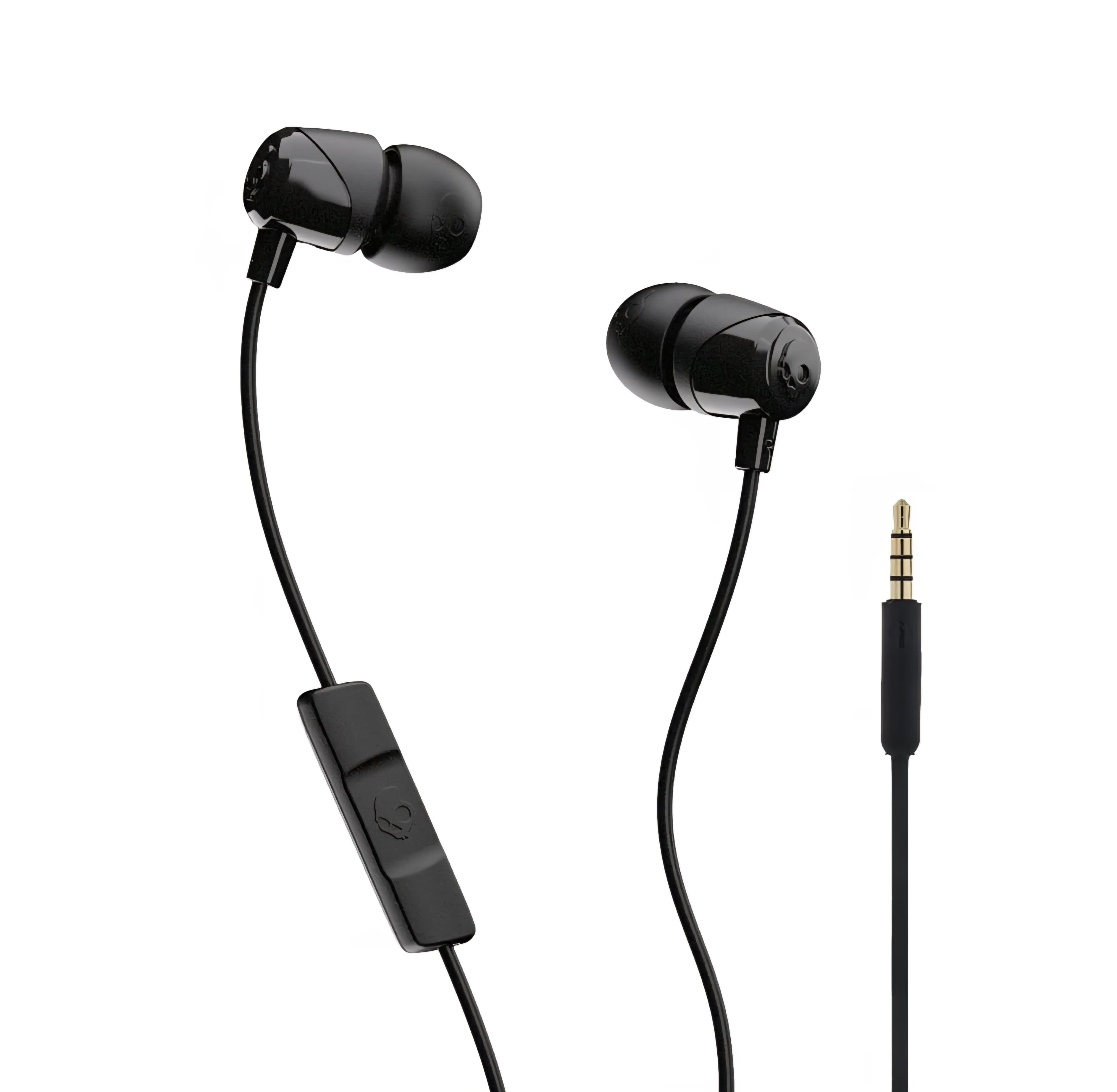 Skullcandy Earbuds with Microphone