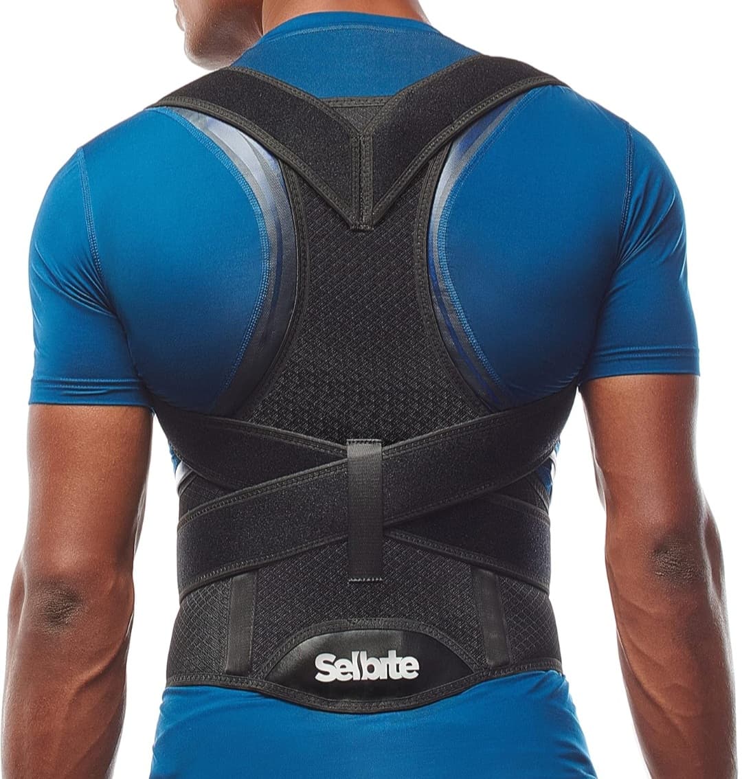 Back Brace -(Medium)- Men & Women