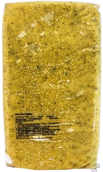 Broccoli Cheese Soup (by Kraft Heinz) 8lbs