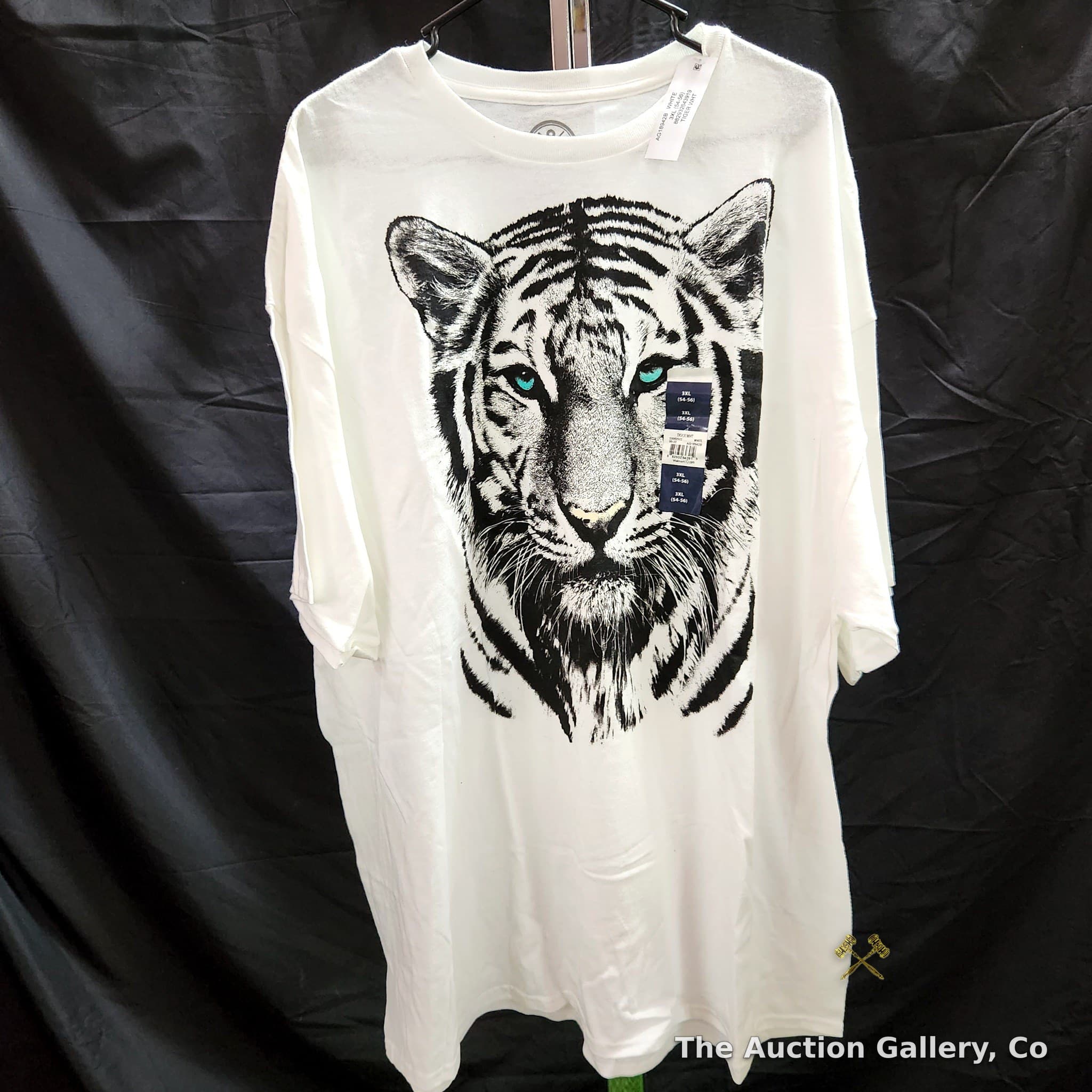 Men's 3XL Shirts, New with Tags โ Set of 2