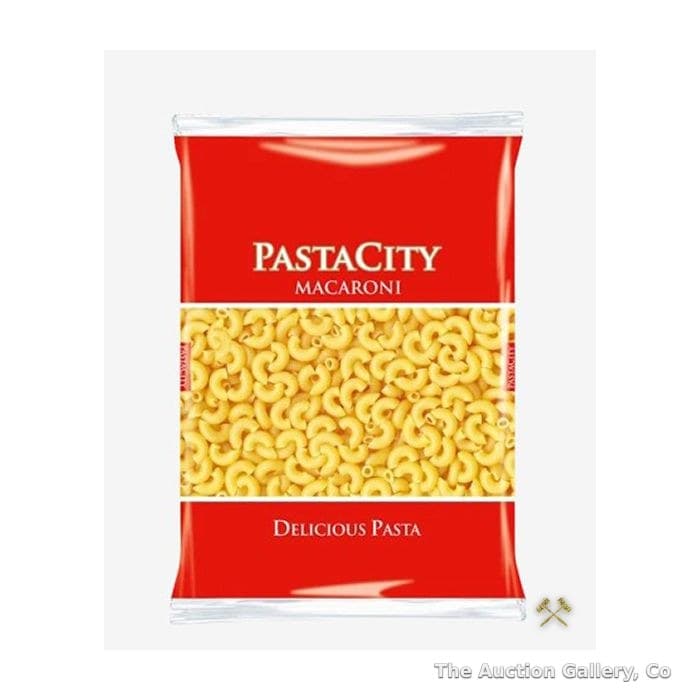 Macaroni Elbow Pasta