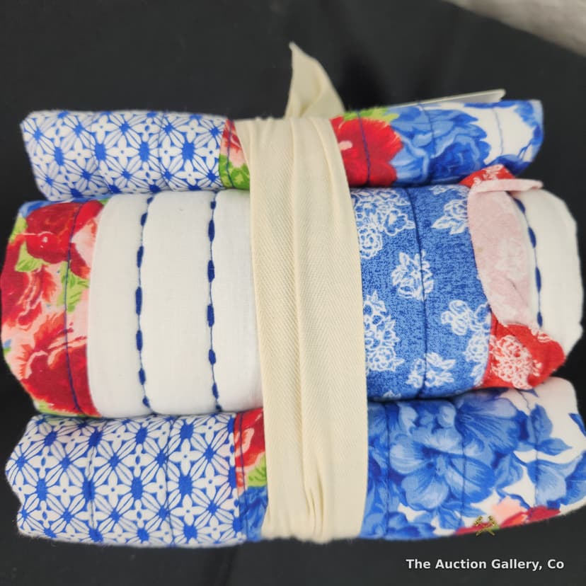 The Pioneer Woman Heritage Floral King Sham Set of 2 โ photo 4