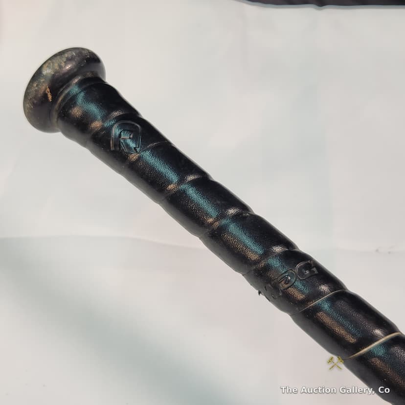 DeMarini F2 Doublewall SC3 Alloy Baseball Bat โ photo 8