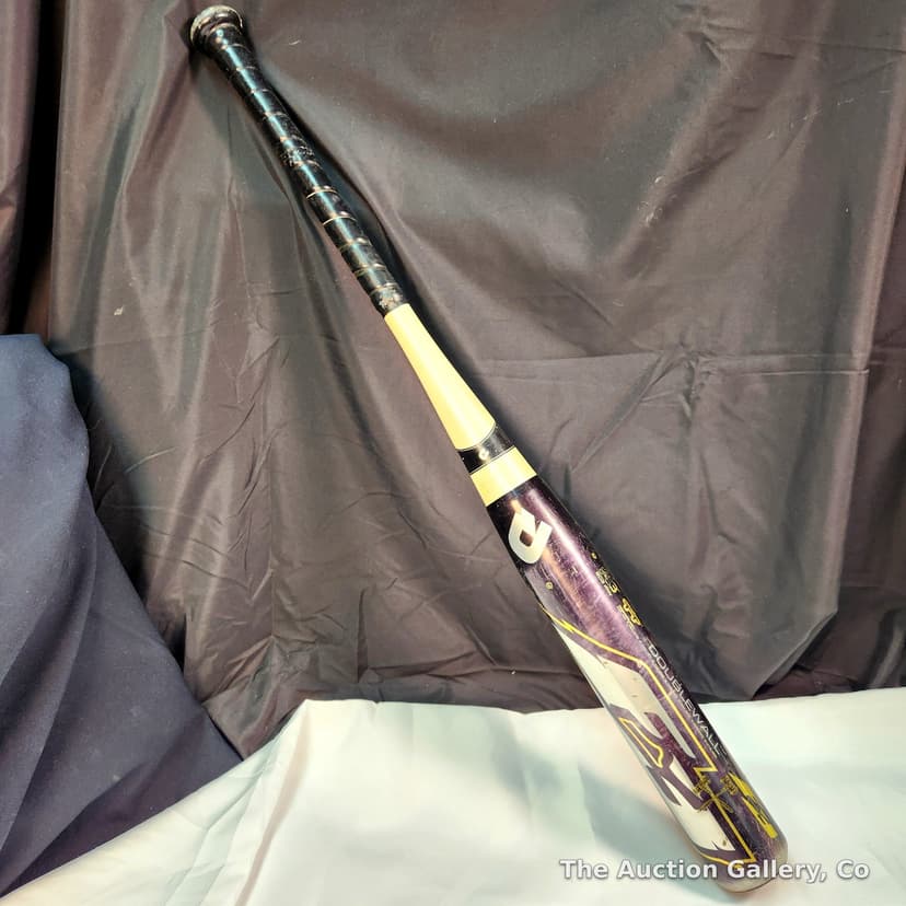 DeMarini F2 Doublewall SC3 Alloy Baseball Bat