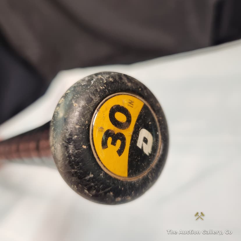 DeMarini F2 Doublewall SC3 Alloy Baseball Bat โ photo 7