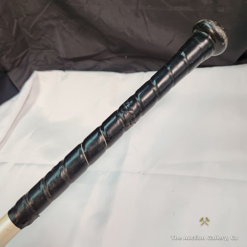 DeMarini F2 Doublewall SC3 Alloy Baseball Bat โ photo 6