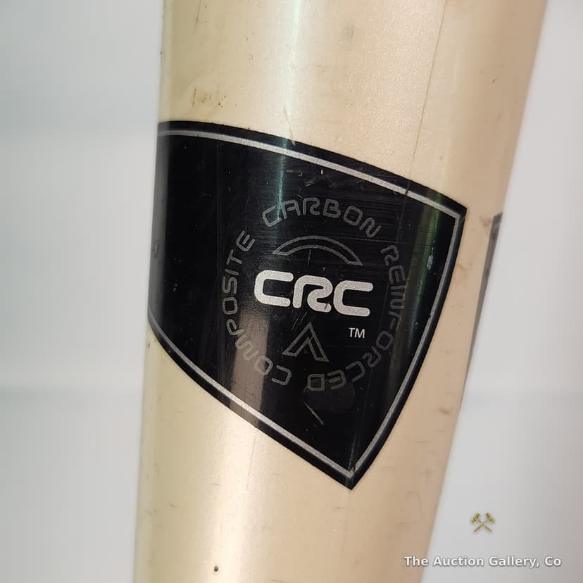 DeMarini F2 Doublewall SC3 Alloy Baseball Bat โ photo 9