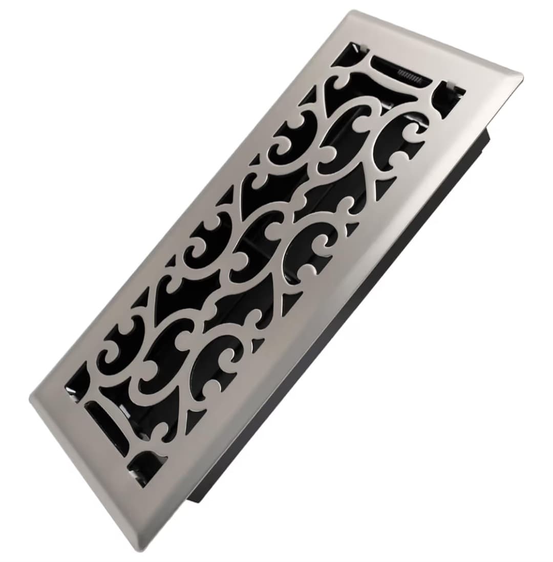 Vent Cover Set (2) - 4 x 10