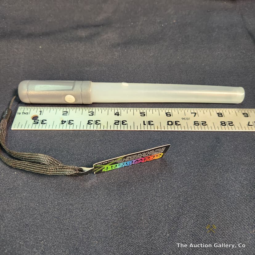 Colorful Glow Light LED Wands, Set of 8, New with Tags โ photo 5
