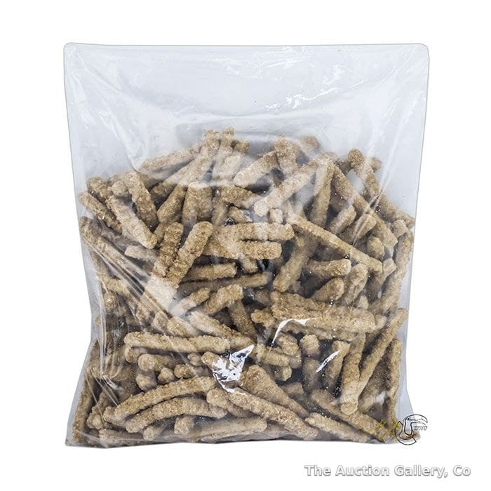 Tyson Fully Cooked Golden Crispy Chicken Fries
