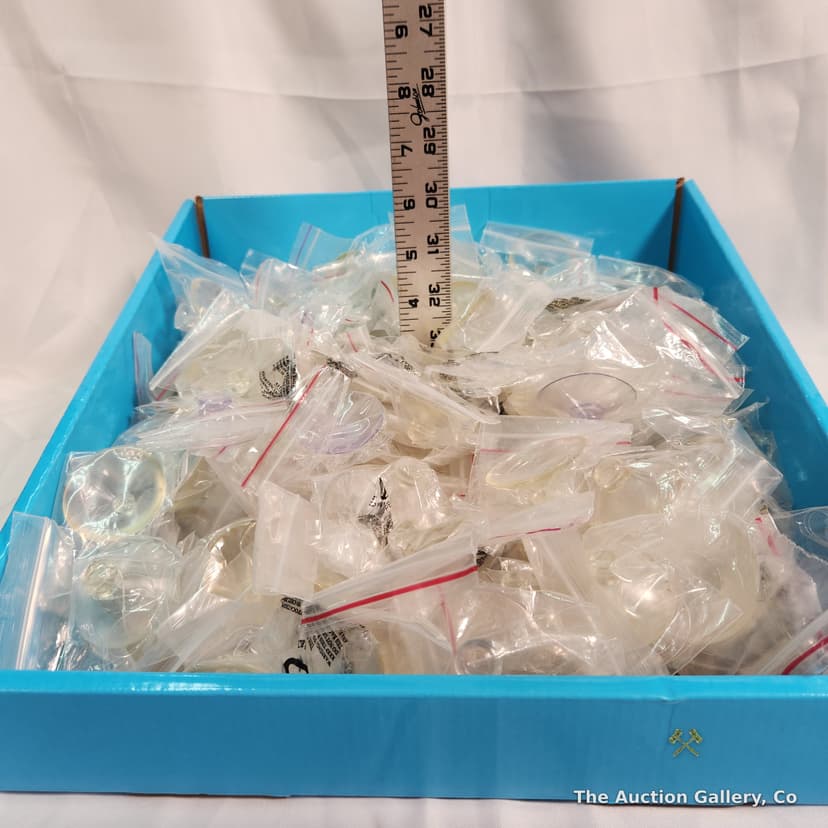 Bulk Lot of Suction Cups, New in Packaging โ photo 2