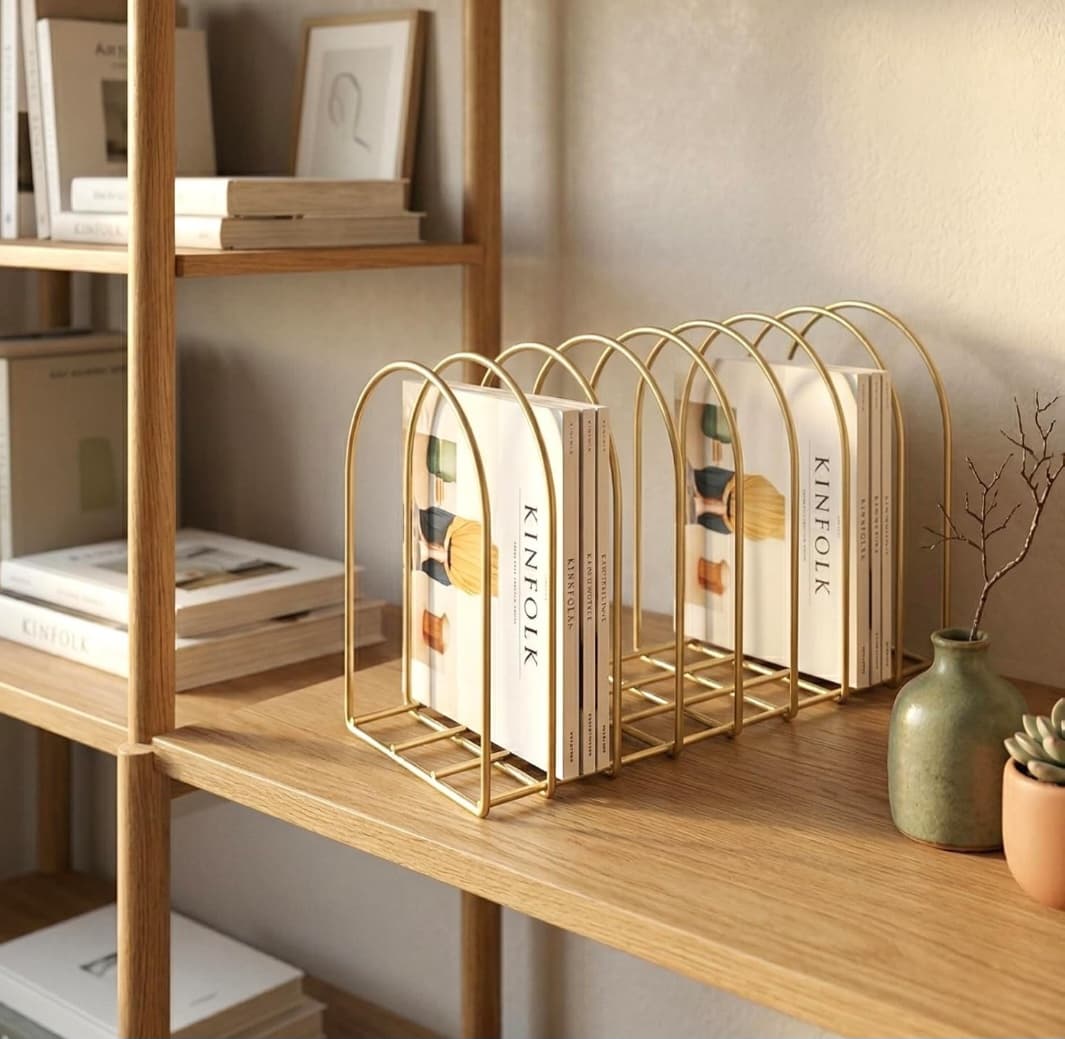 Cook Book Organizer - Books/Folders