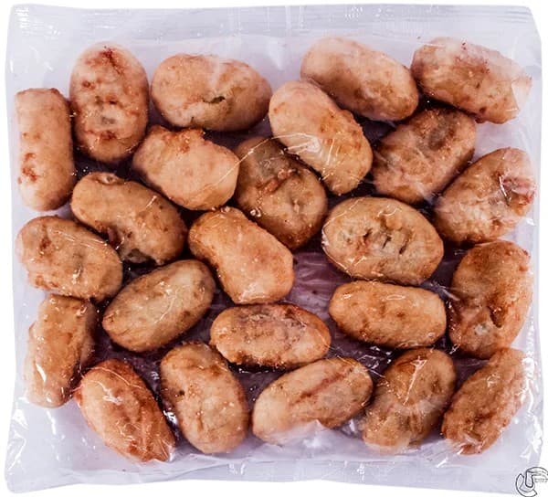Jimmy Dean Fully Cooked Pancake & Sausage Mini Bites 14.7oz.