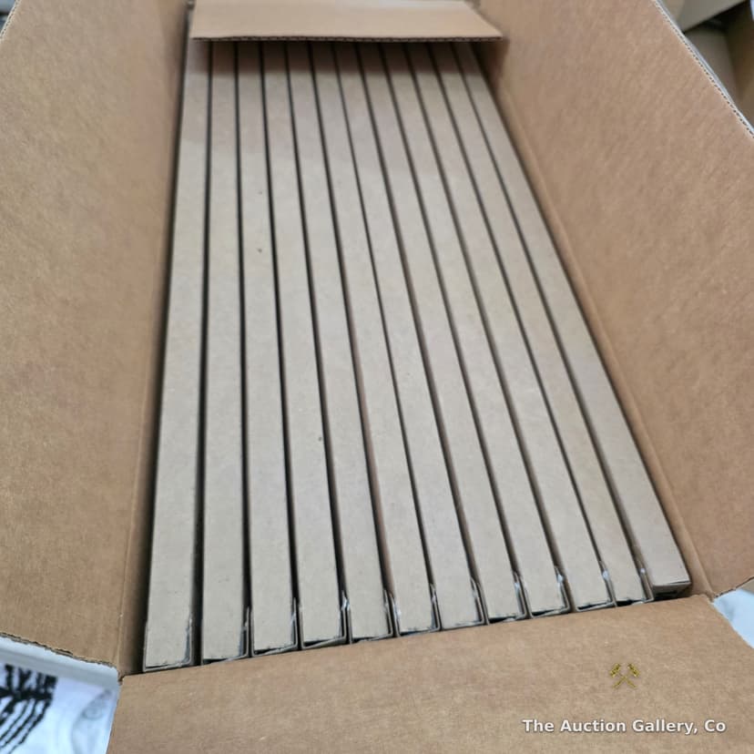 AAF Flanders E-Z Flow II Furnace Filters, Case of 12, 14x24x1 β photo 3