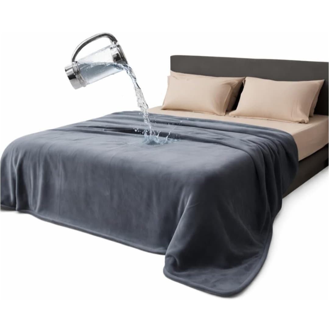 Waterproof Blanket - Full (80 x 60)