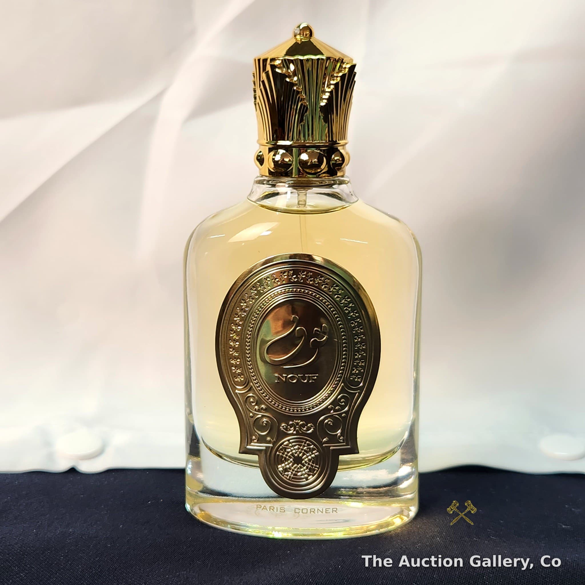 Paris Corner Nouf Eau de Parfum, 3.4 fl. oz.