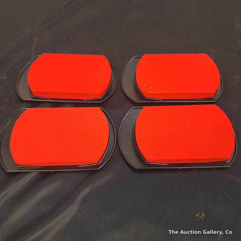 Total Vision Lift & Glide Furniture Mover Set with Sliders โ photo 2