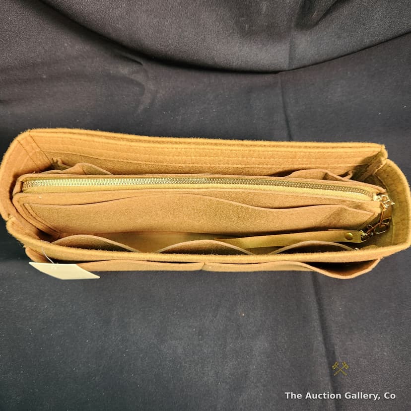 ZTUJO Felt Purse Organizer Insert, New with Tags โ photo 3
