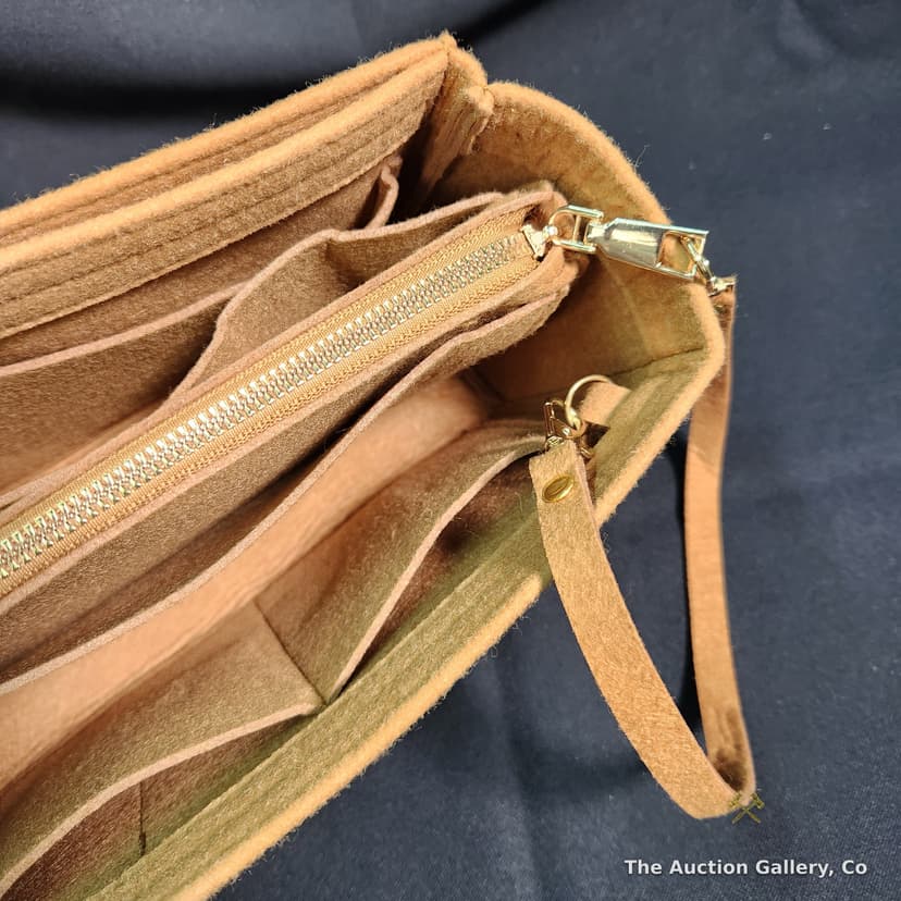 ZTUJO Felt Purse Organizer Insert, New with Tags โ photo 4
