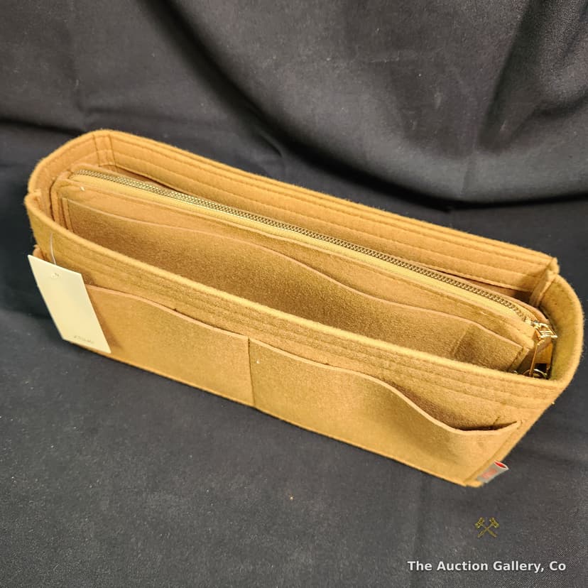 ZTUJO Felt Purse Organizer Insert, New with Tags โ photo 2