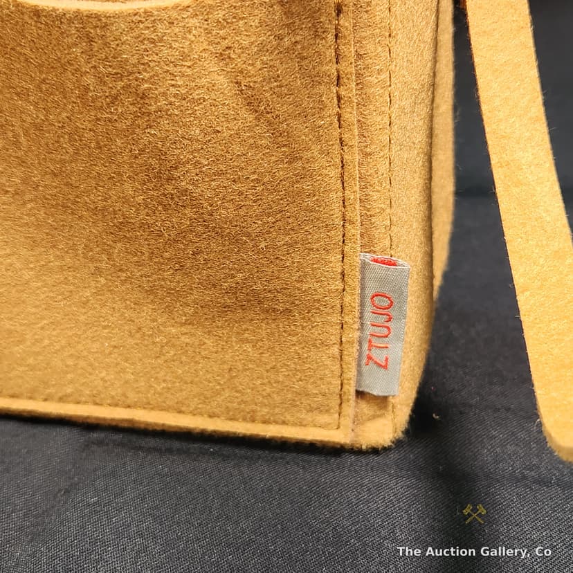 ZTUJO Felt Purse Organizer Insert, New with Tags โ photo 6