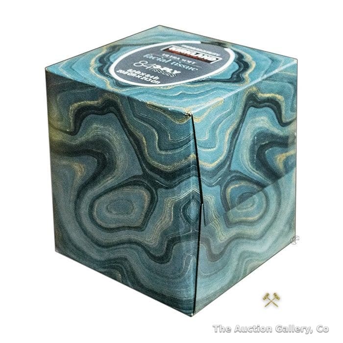 Kirkland Signature Ultra Soft Facial Tissue 84ct 3-Ply
