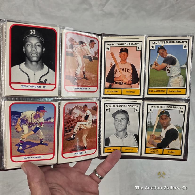 All Time Greatest Teams Baseball Card Set, 72 Cards โ photo 11