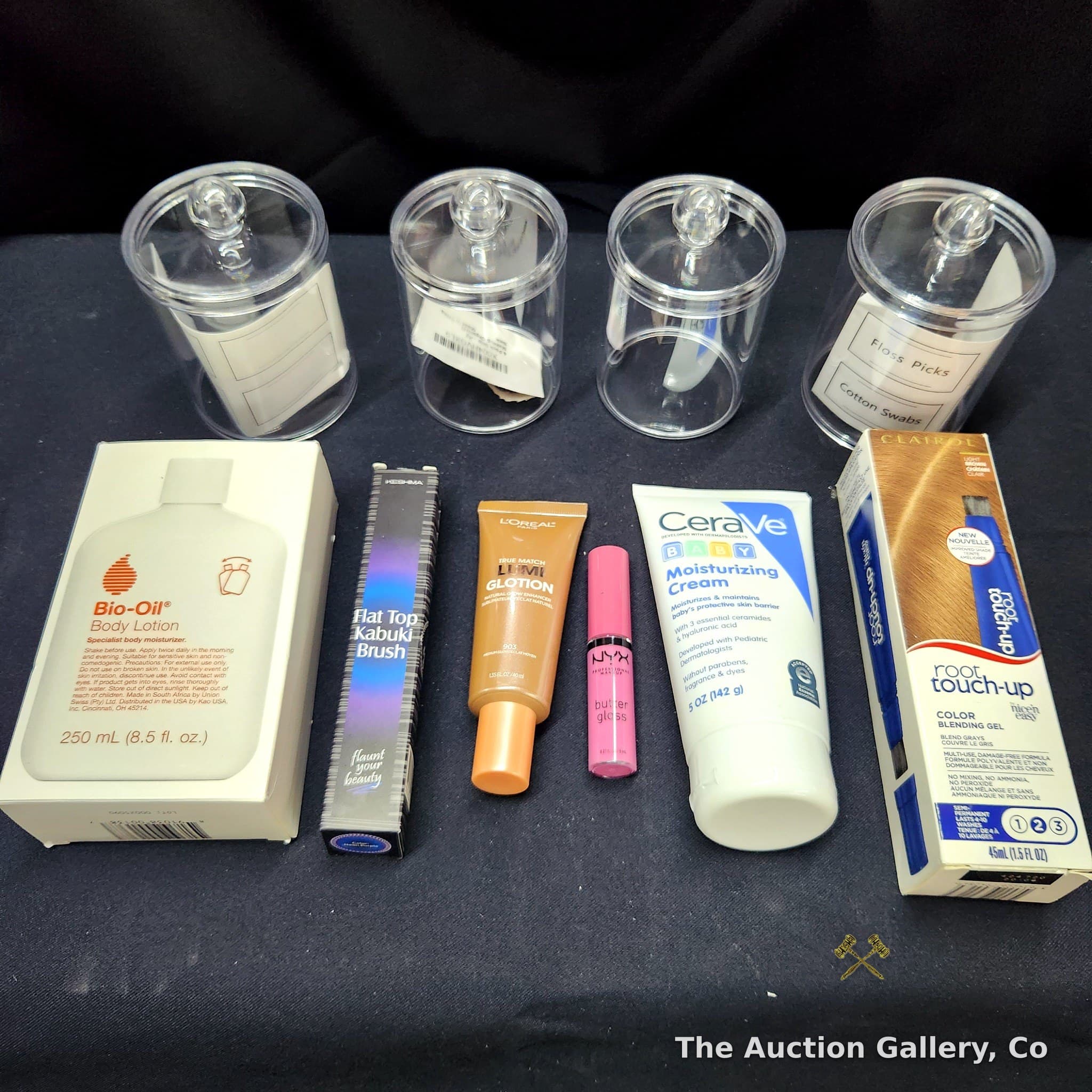 Beauty & Skincare Lot, 10 Pieces โ All New