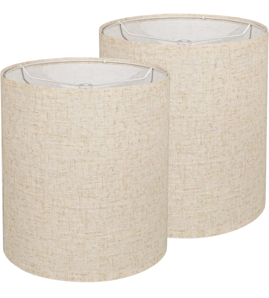 2pc Lampshade Set