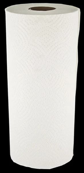 Case - Paper Towels 90-Sheet 2-Ply (Like Bounty) — Sold by the Case (24 rolls)