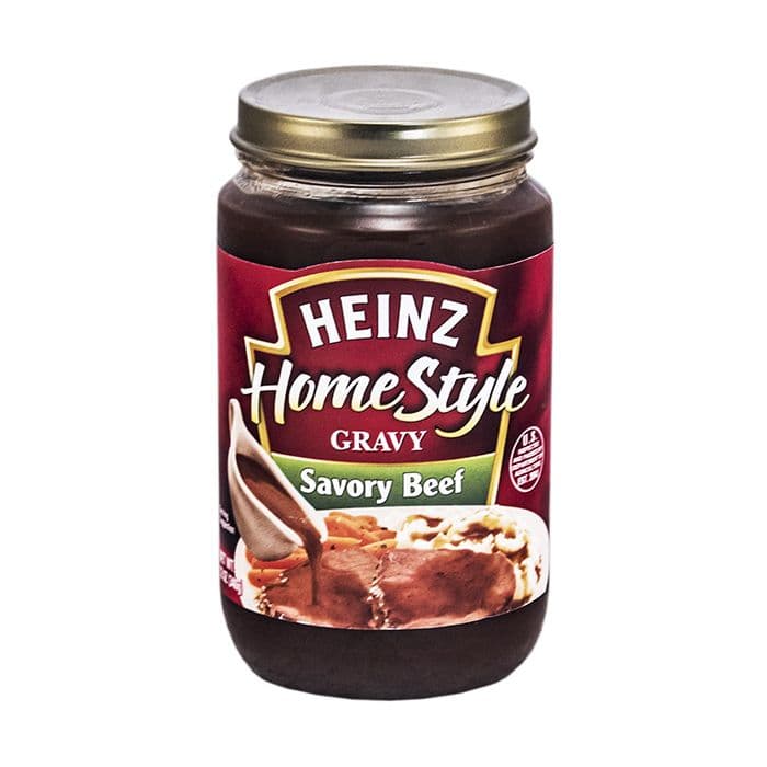 Heinz Homestyle Savory Beef Gravy