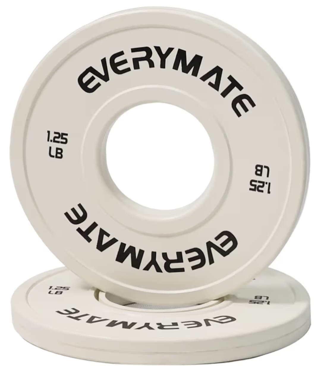 Change Plate Set (2) - 1.25LB (Weights)