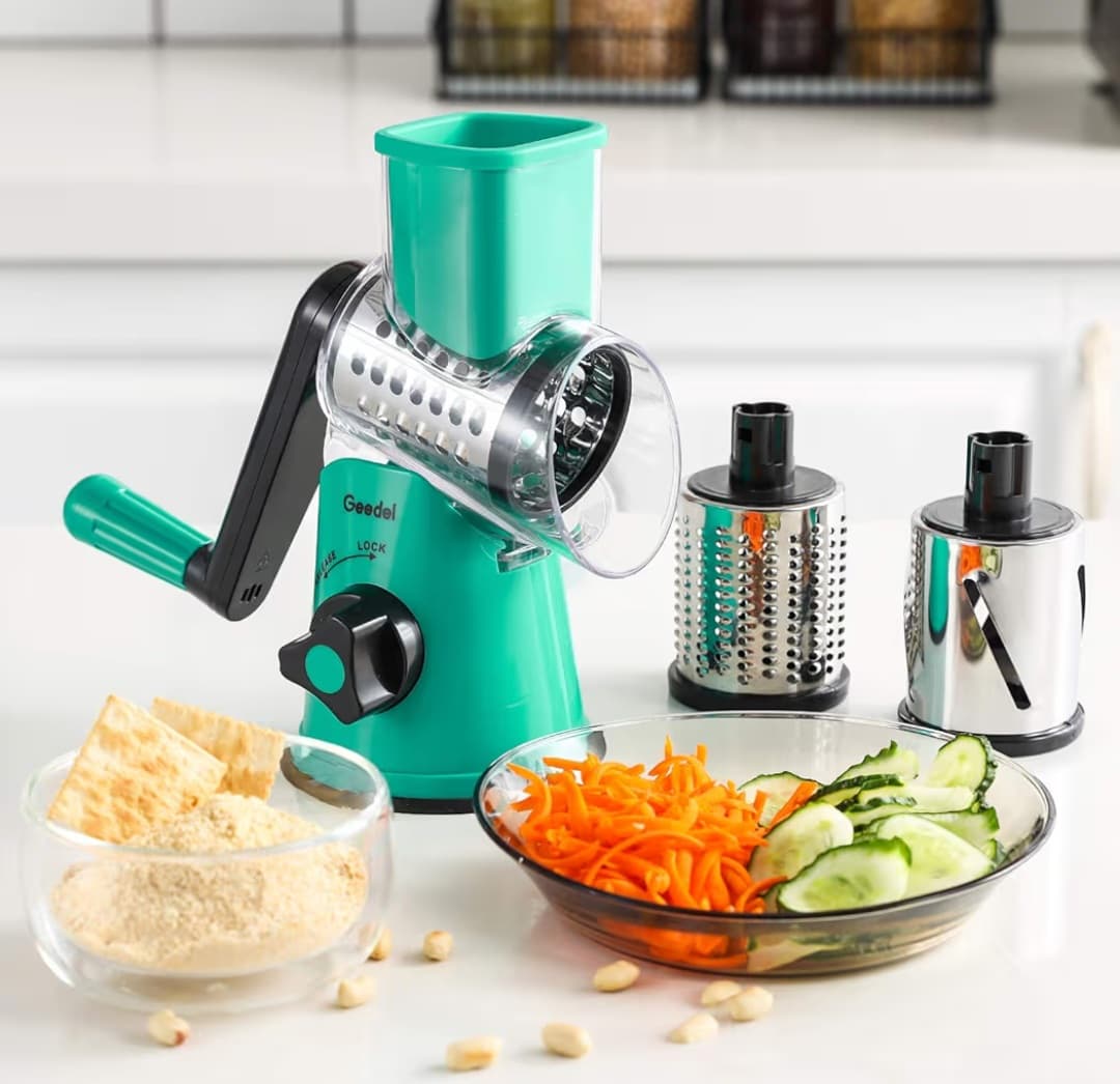 Geedel Cheese Grater