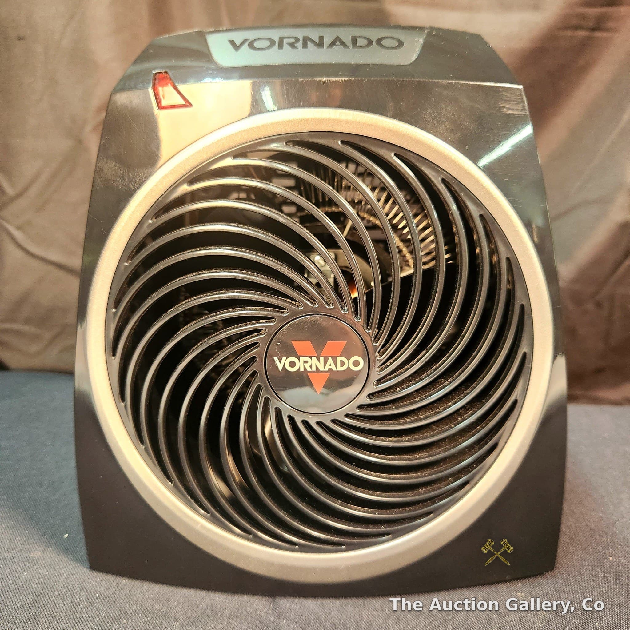 Vornado Personal Space Heater with Cord