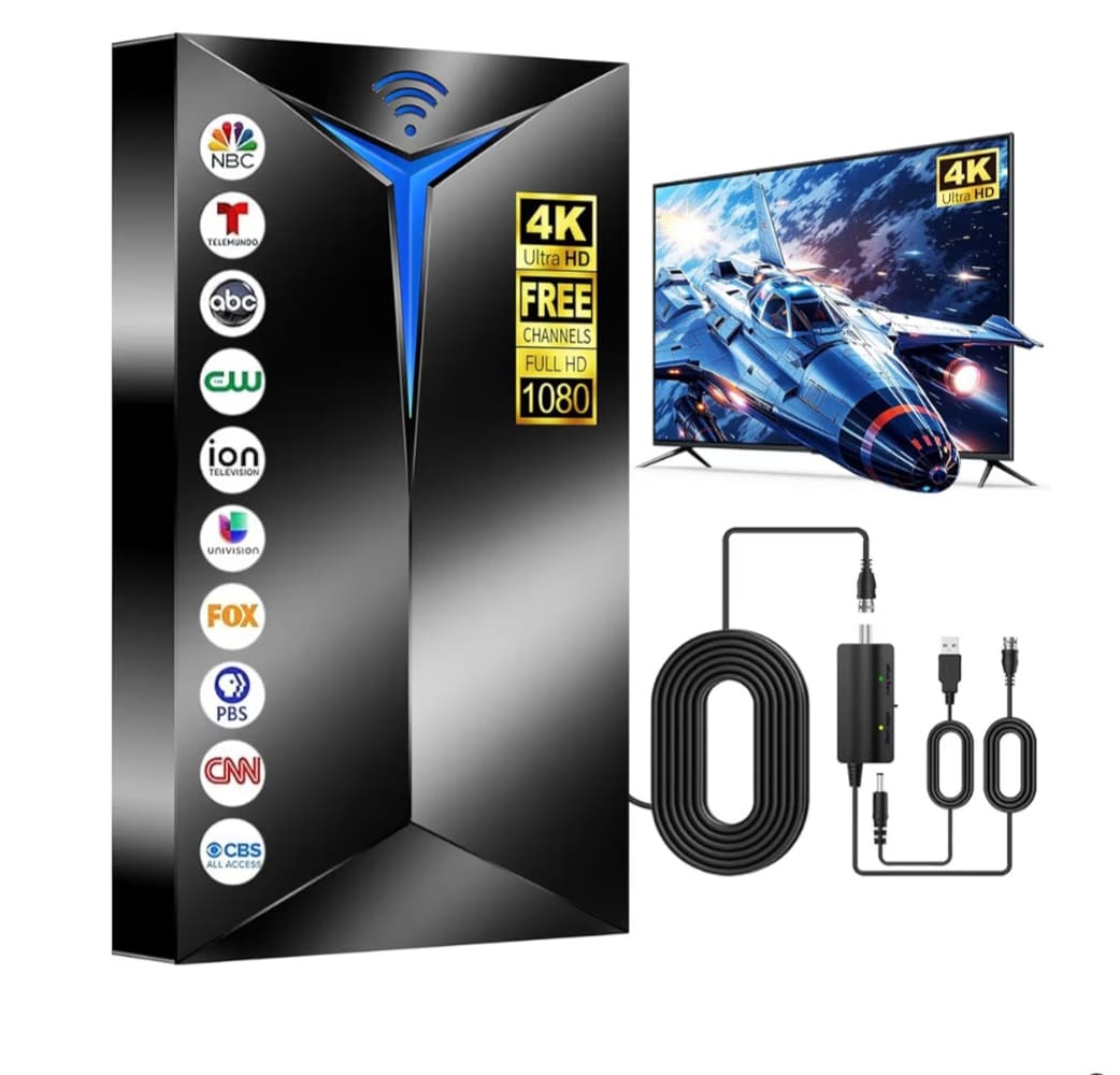 HDTV Antenna