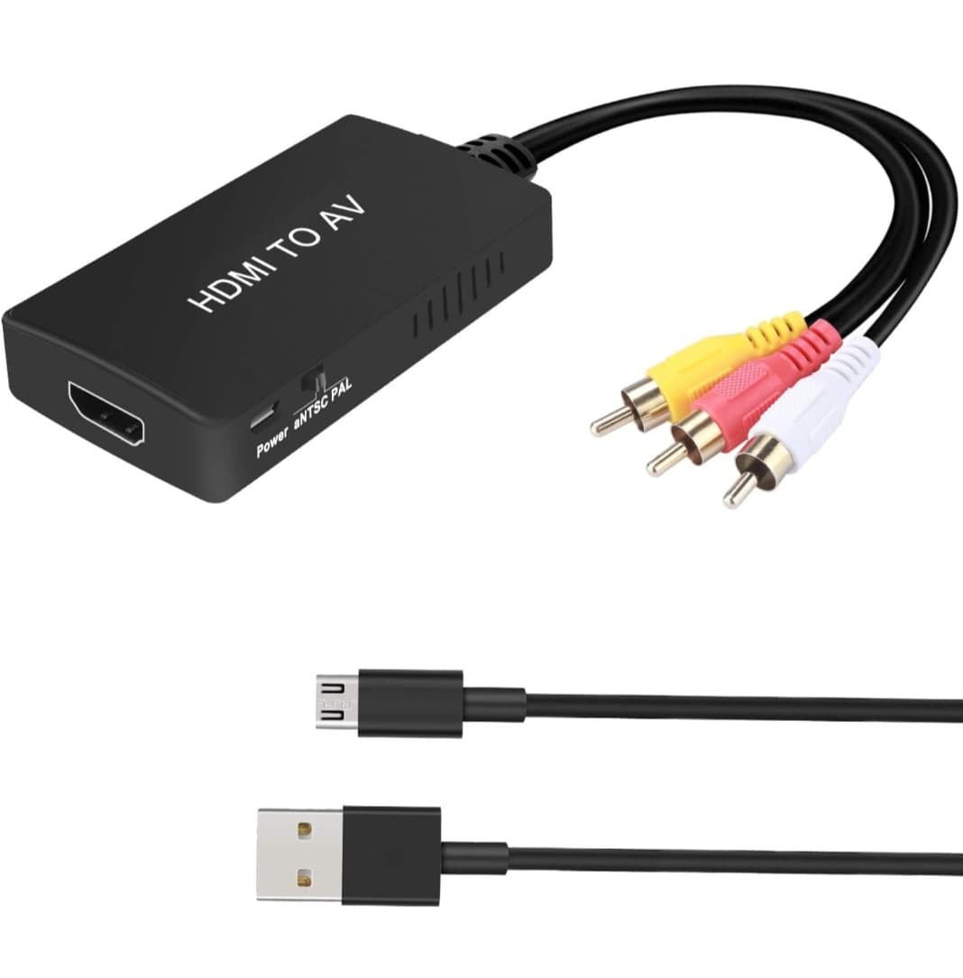 HD TV Video Converter