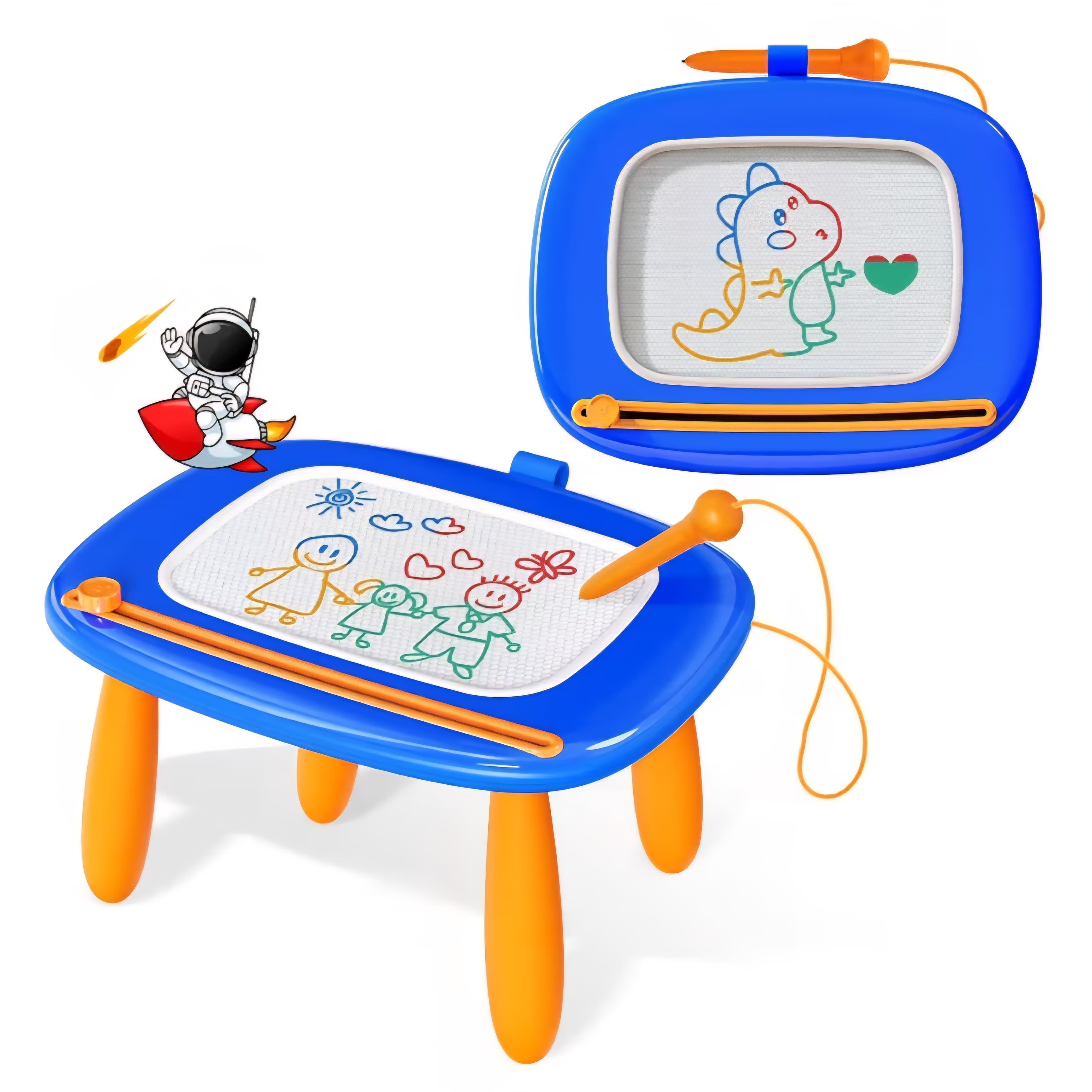 Magnetic Drawing Board
