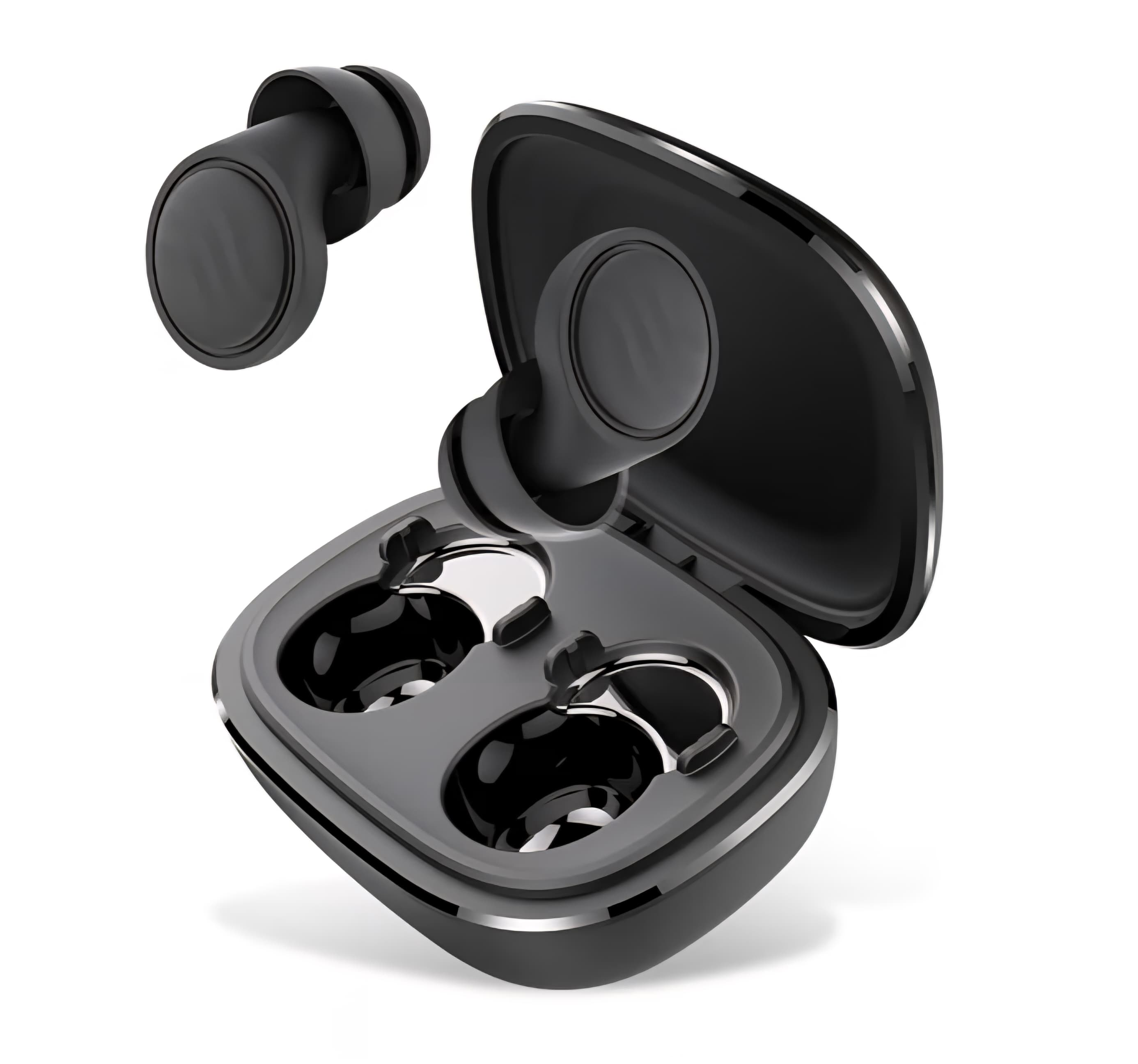 Q2 Pro Noise Cancelling Earplugs (NOT EARBUDS)
