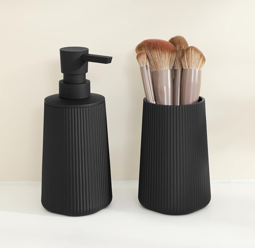 Bathroom Accessories Set