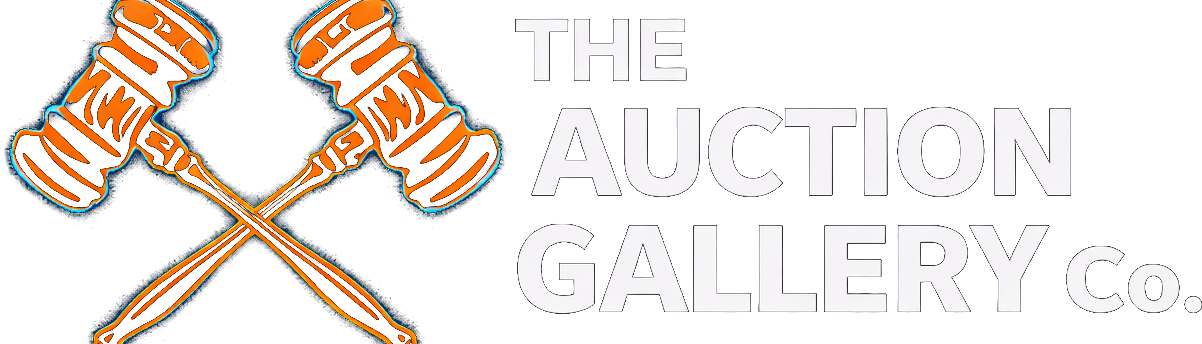 The Auction Gallery, Co. – Millville, PA